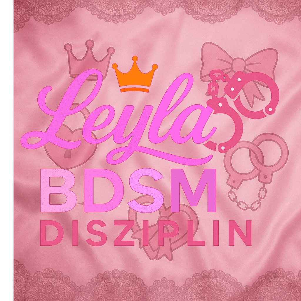 Leyla Logo